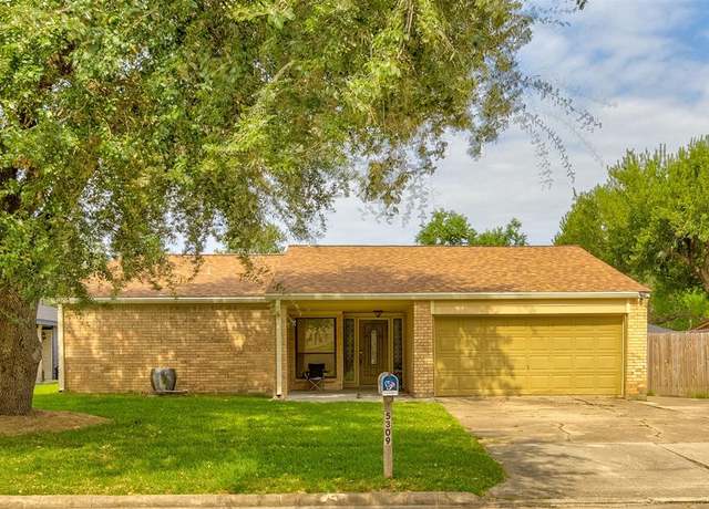 Property at 5309 Bramble Ln, Dickinson, TX 77539, 4 beds, 2 baths