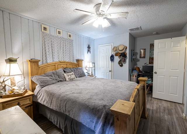 Property at 761 N Forest Cove Loop, Coldspring, TX 77331, 5 beds, 2 baths