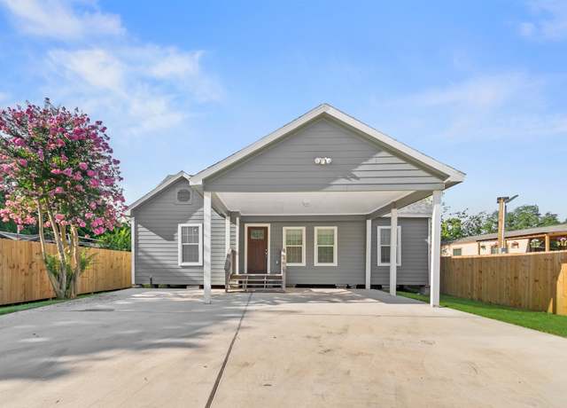 Property at 14614 Force St, Houston, TX 77015, 3 beds, 2 baths