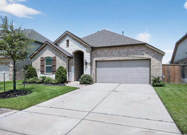 Property at 20618 Riley Copper Dr, Cypress, TX 77433, 3 beds, 2 baths