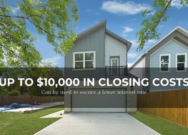 Property at 953 Ringold, Houston, TX 77088, 3 beds, 2.5 baths