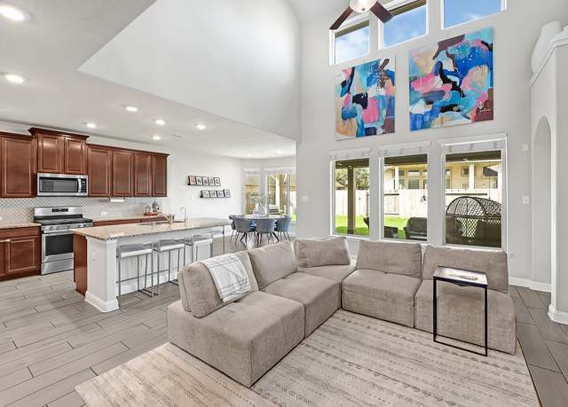 Property at 8207 Oxbow Manor Ln, Cypress, TX 77433, 4 beds, 3.5 baths