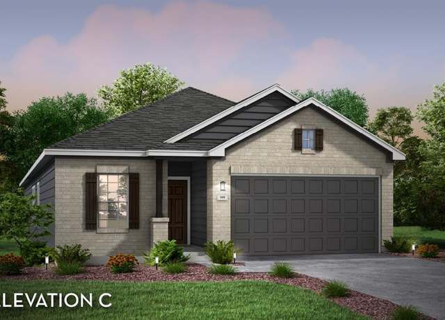 Property at 3000 Sunflower Ln, Brookshire, TX 77423, 3 beds, 2 baths