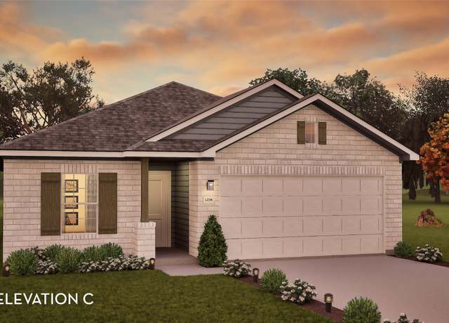 Property at 3000 Sunflower Ln, Brookshire, TX 77423, 3 beds, 2 baths