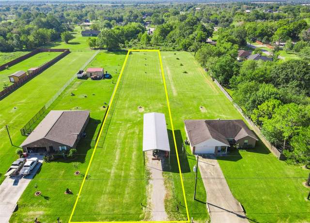 Property at 6436 Grace Ln, Pearland, TX 77584