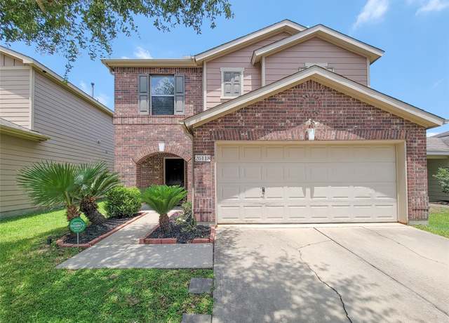 Property at 26118 Flinton Dr, Richmond, TX 77406, 3 beds, 2.5 baths