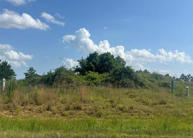 Property at 5464 Road 3550, Cleveland, TX 77327