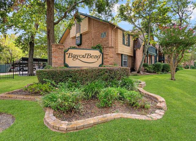 Property at 8211 Kingsbrook Rd #100, Houston, TX 77024, 2 beds, 2 baths