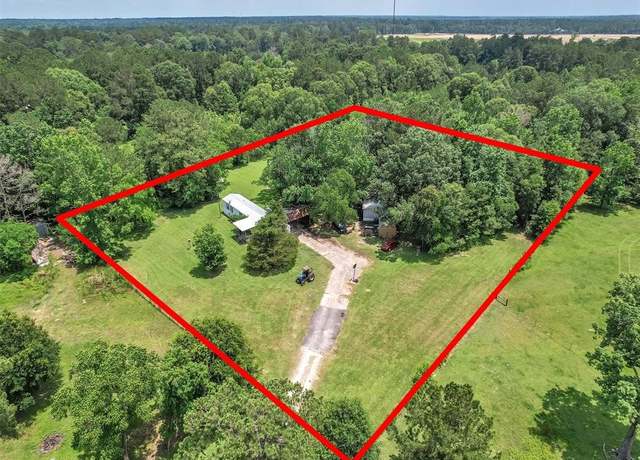 Property at 41 County Road 386 Rd, Cleveland, TX 77328, 2 baths