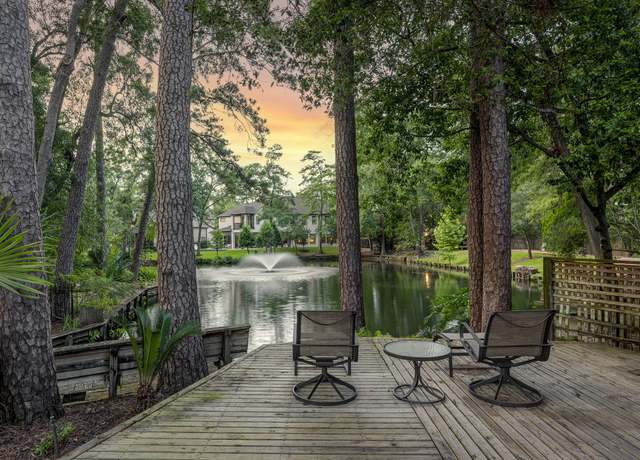 Property at 54 Patti Lynn Ln, Houston, TX 77024, 4 beds, 4 baths