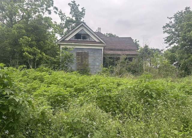 Property at 322 Walnut St, Donie, TX 75838, 2 beds, 1 bath