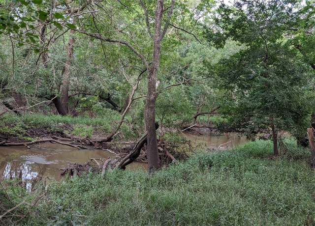 Property at 0000 Us-59 Hwy, Hungerford, TX 77448