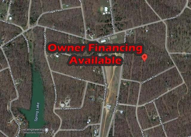 Property at Lot 6 Oak Trl, Other, AR 72482