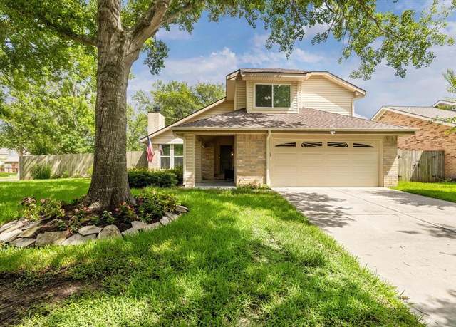 Property at 3403 Spring Arbor Ln, Sugar Land, TX 77479, 4 beds, 2.5 baths