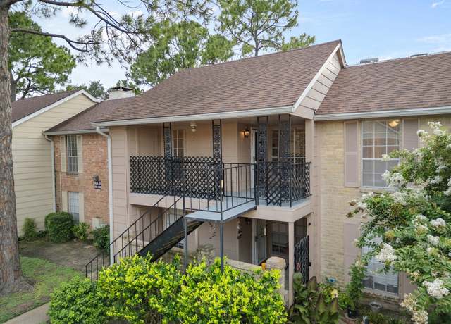 Property at 2800 Jeanetta St #2502, Houston, TX 77063, 2 beds, 2 baths