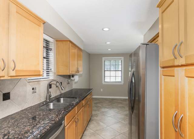 Property at 5838 Ludington Dr, Houston, TX 77035, 3 beds, 2 baths