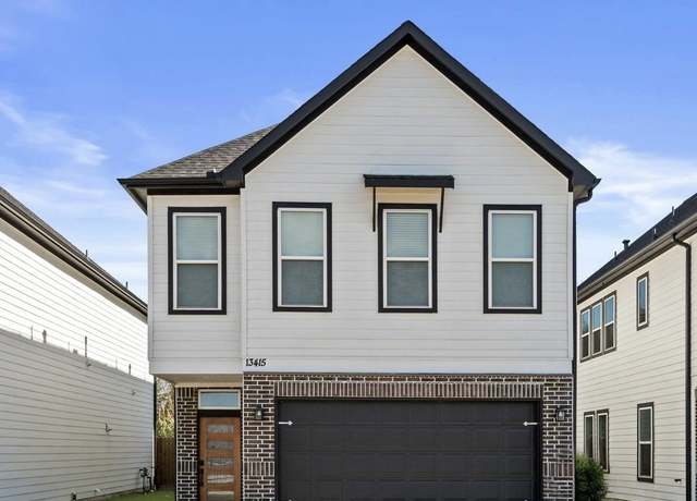 Property at 13415 Scott St, Houston, TX 77047, 3 beds, 2.5 baths