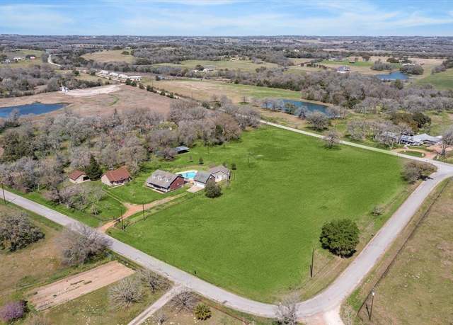 Property at 3876 Mount Vernon Rd, Brenham, TX 77833, 4 beds, 3 baths