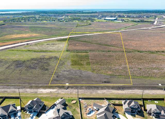 Property at 000 Fm 1409, Mont Belvieu, TX 77580
