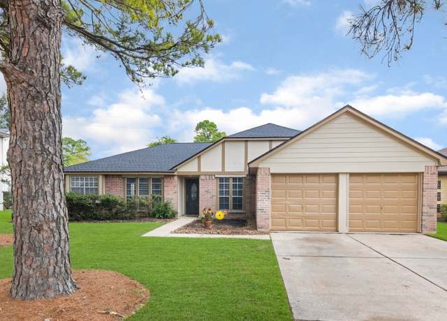 Property at 13402 Piney Oaks Dr, Houston, TX 77065, 3 beds, 2 baths