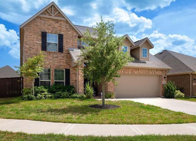 Property at 24011 Prairie Glen Ln, Katy, TX 77493, 4 beds, 3.5 baths