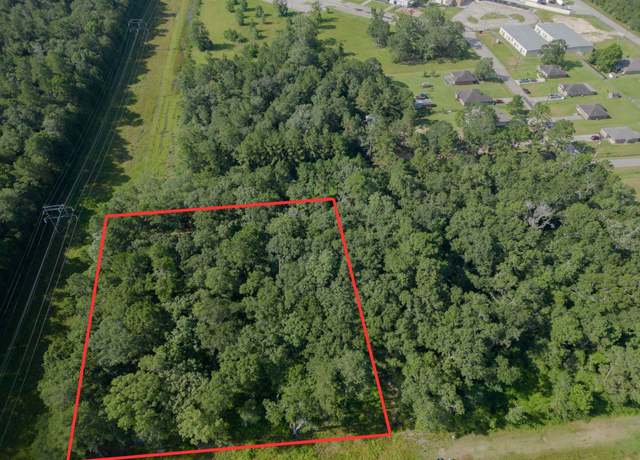 Property at 0 Duncan, Cleveland, TX 77327