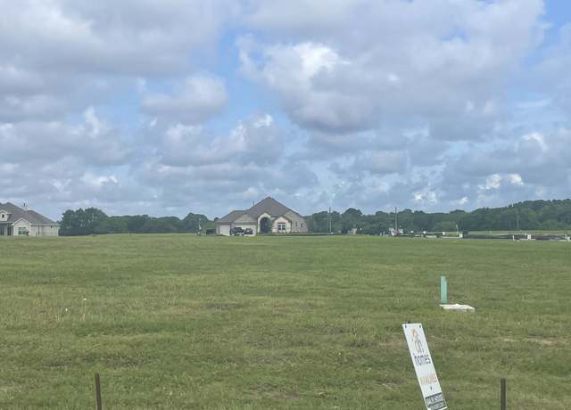 Property at 10929 Dauphine St, Willis, TX 77318