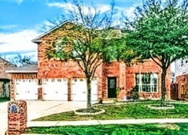 Property at 22406 Miramar Crest Dr, Tomball, TX 77375, 4 beds, 3.5 baths