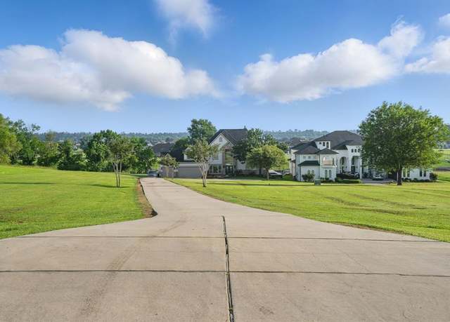 Property at 18984 Harbor Side Blvd, Montgomery, TX 77356, 5 beds, 4 baths