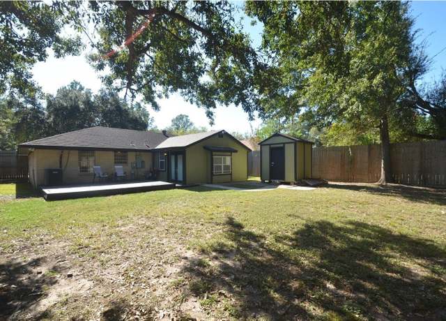 Property at 5114 W 43rd St, Houston, TX 77092, 3 beds, 1.5 baths