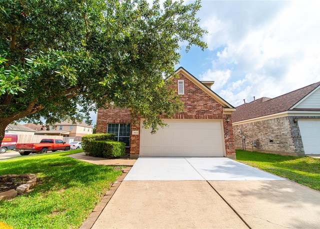 Property at 19422 Harvest Stream Way, Houston, TX 77084, 5 beds, 2.5 baths