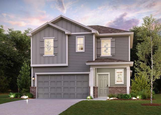 Property at 20006 Briarcliff Park Ln, Porter, TX 77365, 4 beds, 2.5 baths