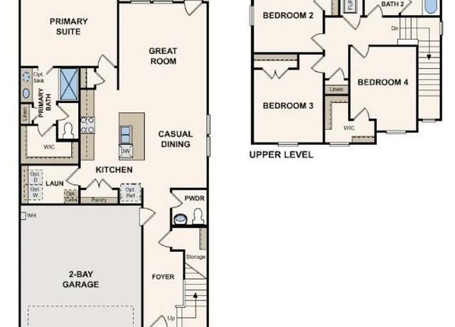Property at 20006 Briarcliff Park Ln, Porter, TX 77365, 4 beds, 2.5 baths