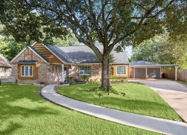 Property at 534 Bull Run Ct, Conroe, TX 77302, 4 beds, 2.5 baths