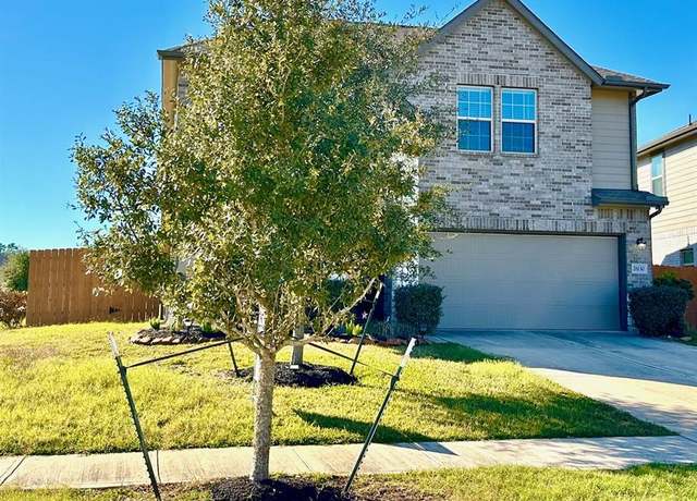 Property at 28130 Aspen Horizon Dr, Spring, TX 77386, 3 beds, 2.5 baths