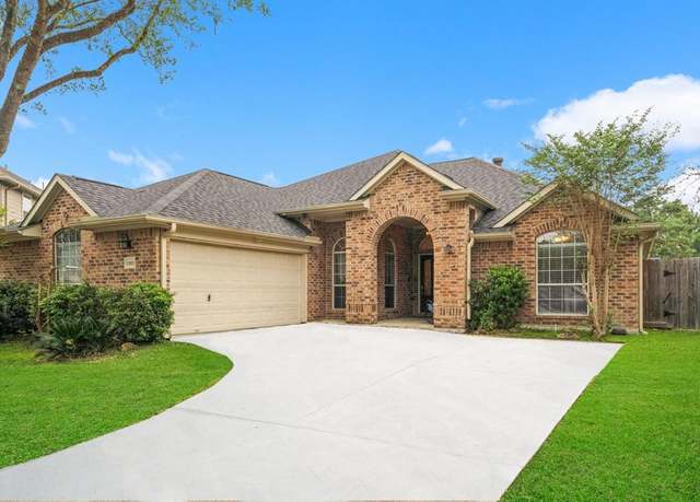 Property at 13931 Eden Manor Ln, Houston, TX 77044, 3 beds, 3 baths
