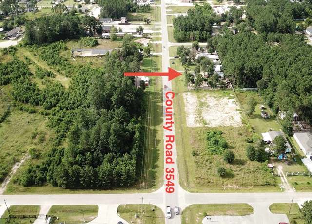 Property at 777 County Road 3549, Cleveland, TX 77327