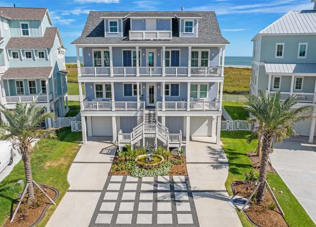 Property at 25603 Snowy Egret Dr, Galveston, TX 77554, 6 beds, 7 baths