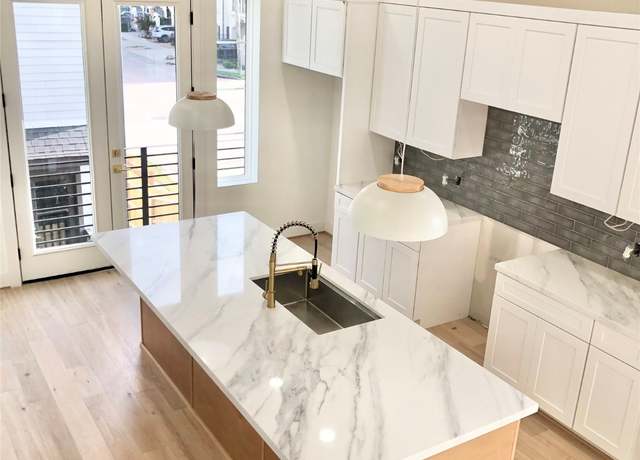 Property at 2221 Bevis St, Houston, TX 77008, 3 beds, 3.5 baths