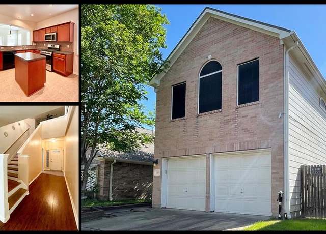 Property at 13050 Echo Landing Dr, Houston, TX 77070, 3 beds, 2.5 baths