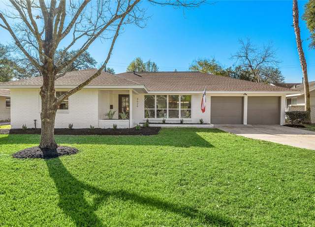 Property at 4529 Waycross Dr, Houston, TX 77035, 3 beds, 3 baths