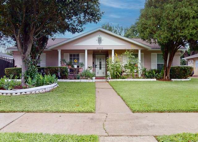 Property at 9030 Troulon Dr, Houston, TX 77036, 4 beds, 2 baths