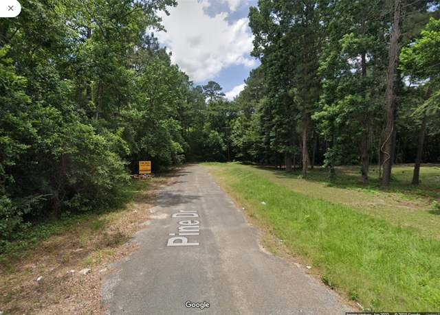 Property at 0 Pine Dr, New Caney, TX 77357