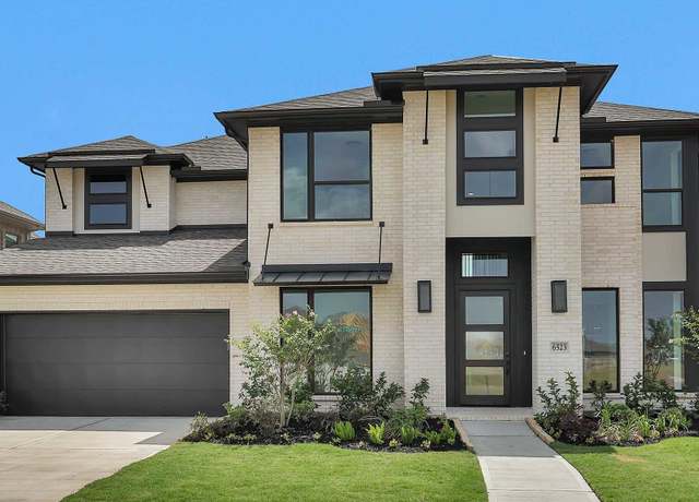 Property at 6523 Sparkling Citrus St, Manvel, TX 77578, 5 beds, 4.5 baths
