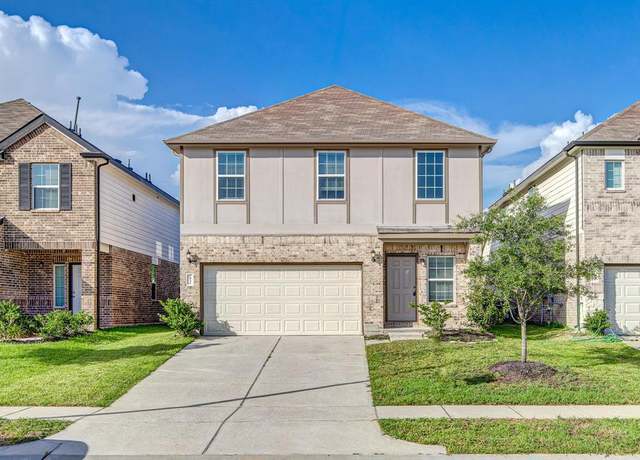 Property at 2931 Orchid Ranch Dr, Katy, TX 77494, 4 beds, 2.5 baths