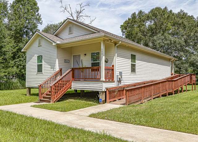 Property at 208 County Road 308, Cleveland, TX 77327, 2 beds, 2 baths