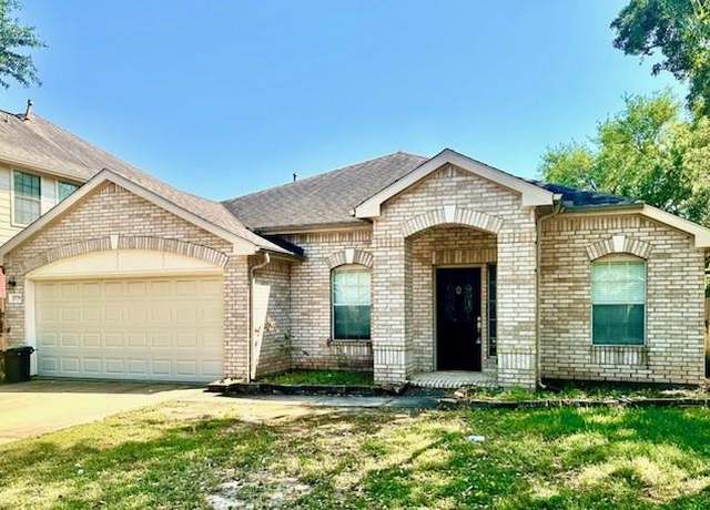Property at 21739 Canyon Terrace Ln, Katy, TX 77450, 3 beds, 2 baths