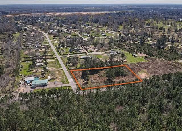 Property at 30 Road 7000, Cleveland, TX 77327