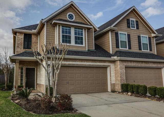Property at 13003 Iris Garden Ln, Houston, TX 77044, 3 beds, 2.5 baths
