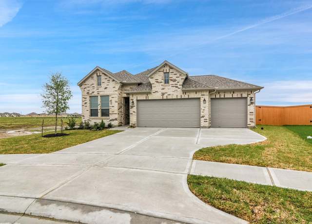 Property at 185 Rosillo Dr, Dayton, TX 77535, 3 beds, 2 baths